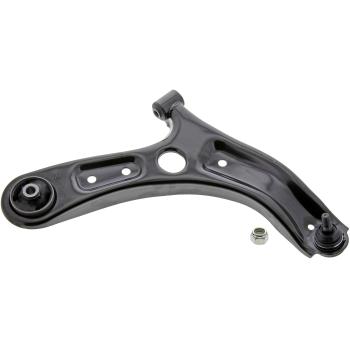 Mevotech CMS901259 Suspension Control Arm and Ball Joint Assembly product image 6 of 7