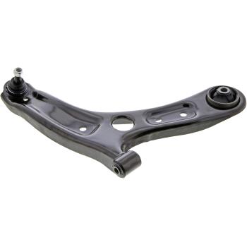 Mevotech CMS901259 Suspension Control Arm and Ball Joint Assembly product image 7 of 7