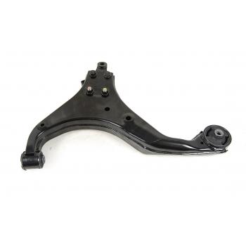 2005 Hyundai Tucson Suspension Control Arm Front Right Lower Mevotech CMS90126 image 2 of 4