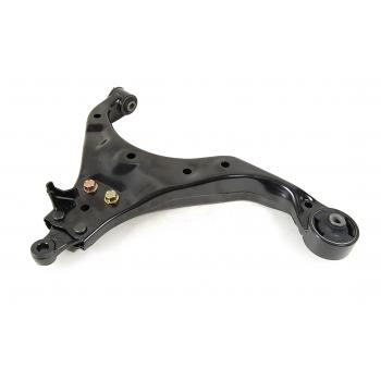 2005 Hyundai Tucson Suspension Control Arm Front Right Lower Mevotech CMS90126 image 3 of 4