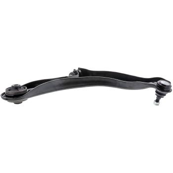 2020 Kia Rio Suspension Control Arm and Ball Joint Assembly Front Left Lower Mevotech CMS901260 image 3 of 4