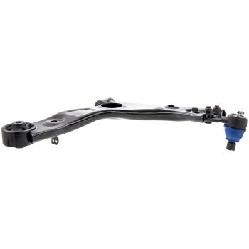 2019 Hyundai Santa Fe Suspension Control Arm and Ball Joint Assembly Front Left Lower Mevotech CMS901278 image 3 of 4