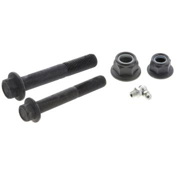 Mevotech CMS901278 Suspension Control Arm and Ball Joint Assembly product image 5 of 7