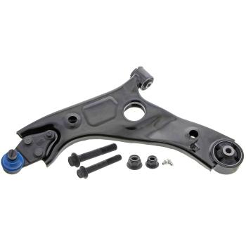 Mevotech CMS901278 Suspension Control Arm and Ball Joint Assembly product image 6 of 7