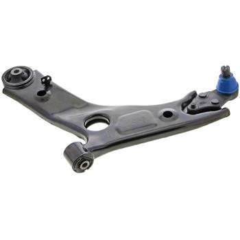 Mevotech CMS901278 Suspension Control Arm and Ball Joint Assembly product image 7 of 7