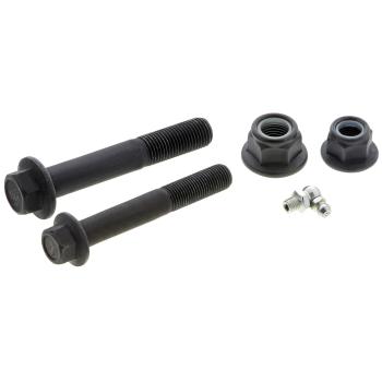 Mevotech CMS901279 Suspension Control Arm and Ball Joint Assembly product image 5 of 7
