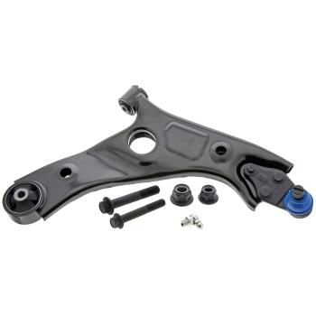 Mevotech CMS901279 Suspension Control Arm and Ball Joint Assembly product image 6 of 7