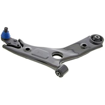 Mevotech CMS901279 Suspension Control Arm and Ball Joint Assembly product image 7 of 7
