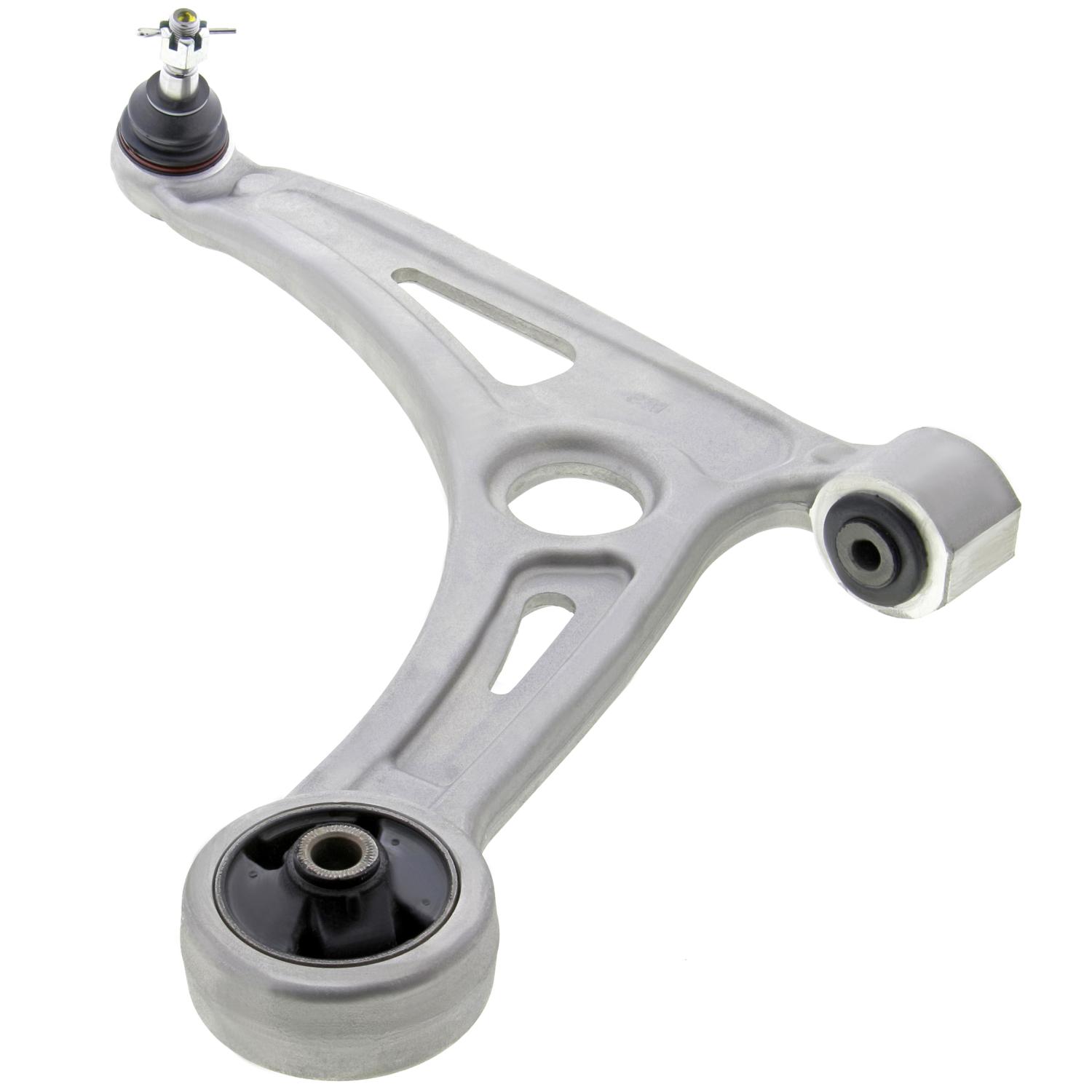 Mevotech CMS901280 - Suspension Control Arm and Ball Joint Assembly Mevotech CMS901280 Suspension Control Arm and Ball Joint Assembly product image 1 of 7