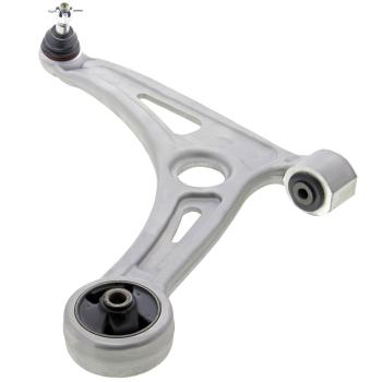 2019 Kia Niro Suspension Control Arm and Ball Joint Assembly