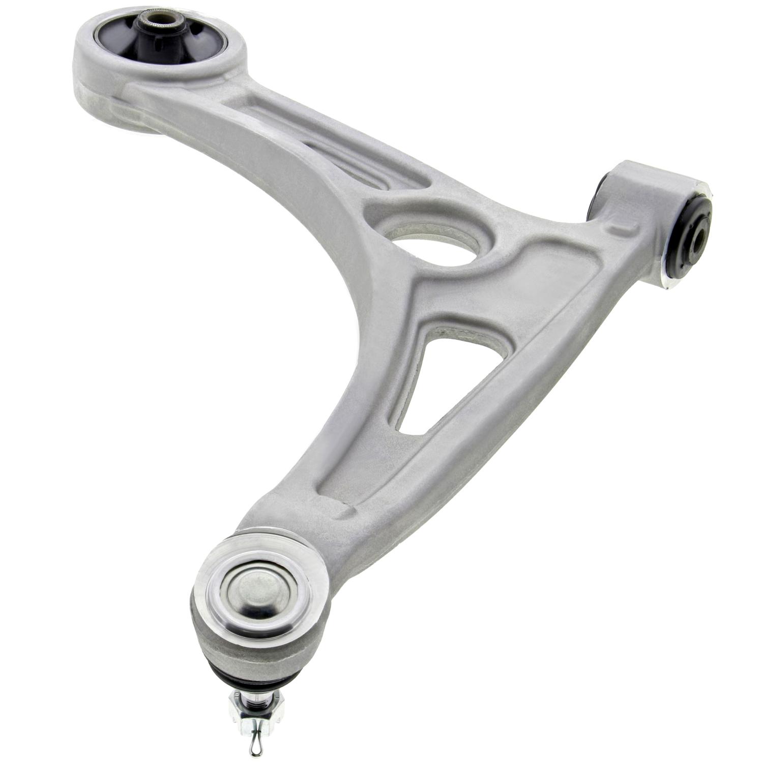 Mevotech CMS901280 - Suspension Control Arm and Ball Joint Assembly Mevotech CMS901280 Suspension Control Arm and Ball Joint Assembly product image 2 of 7