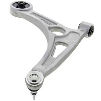2022 Kia Niro Suspension Control Arm and Ball Joint Assembly Front Left Lower Mevotech CMS901280 image 2 of 4