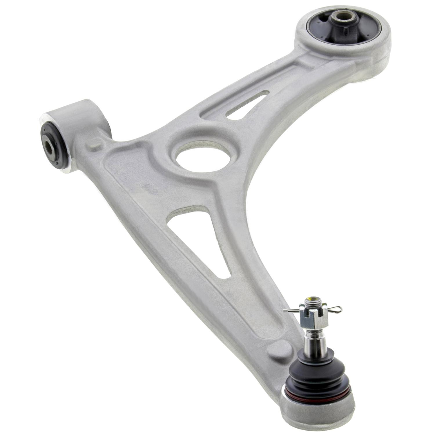 Mevotech CMS901280 - Suspension Control Arm and Ball Joint Assembly Mevotech CMS901280 Suspension Control Arm and Ball Joint Assembly product image 4 of 7