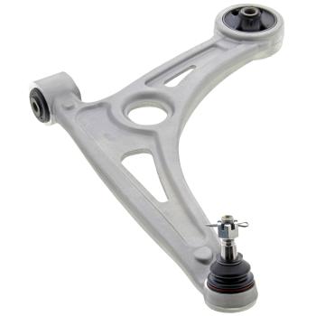 2022 Kia Niro Suspension Control Arm and Ball Joint Assembly Front Left Lower Mevotech CMS901280 image 4 of 4