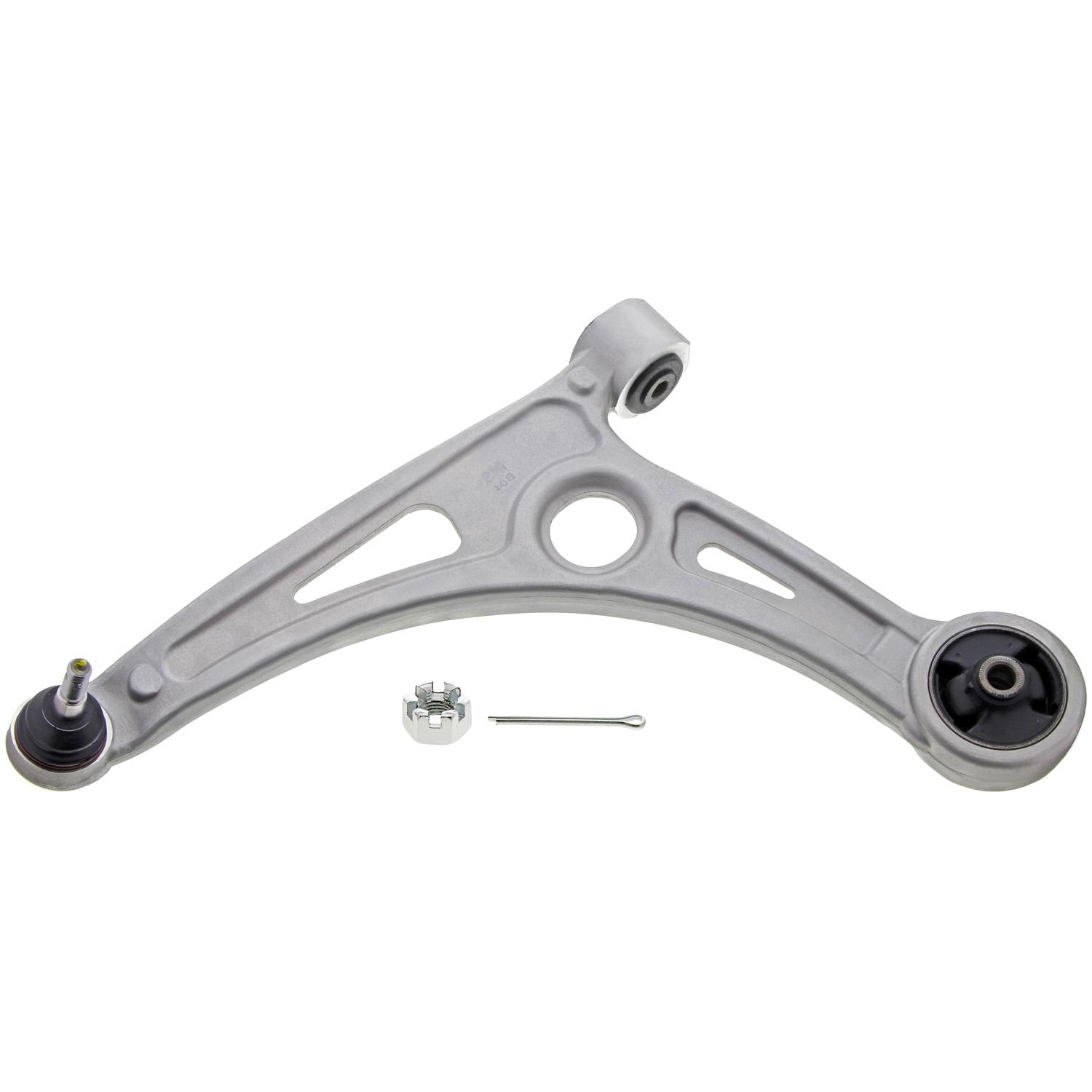 Mevotech CMS901280 - Suspension Control Arm and Ball Joint Assembly Mevotech CMS901280 Suspension Control Arm and Ball Joint Assembly product image 6 of 7