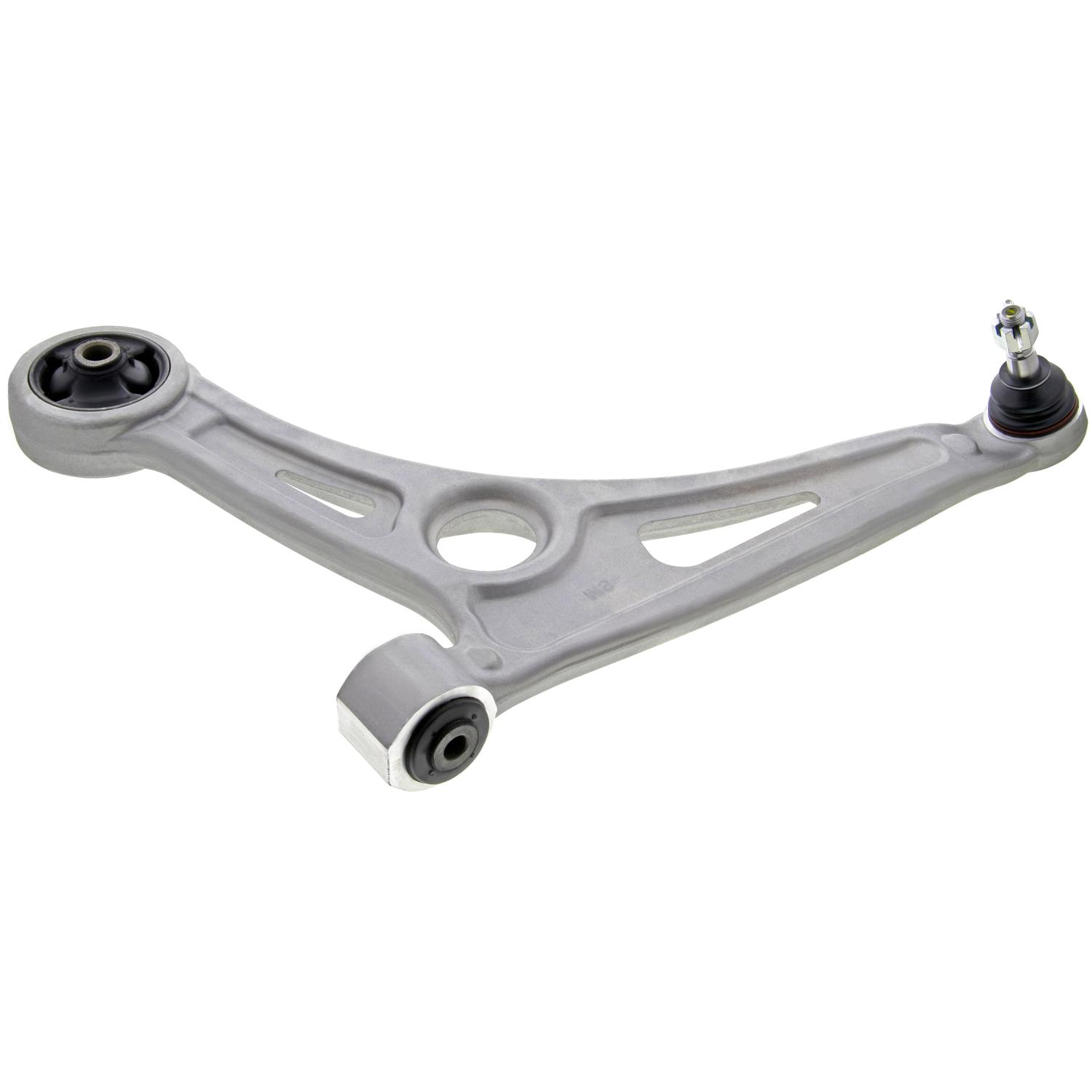 Mevotech CMS901280 - Suspension Control Arm and Ball Joint Assembly Mevotech CMS901280 Suspension Control Arm and Ball Joint Assembly product image 7 of 7