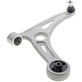 2022 Kia Niro Suspension Control Arm and Ball Joint Assembly Front Right Lower Mevotech CMS901281 image 1 of 4