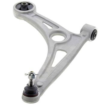 2022 Kia Niro Suspension Control Arm and Ball Joint Assembly Front Right Lower Mevotech CMS901281 image 4 of 4