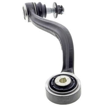 2017 Genesis G80 Suspension Control Arm and Ball Joint Assembly Front Left Upper Forward Mevotech CMS901282 image 1 of 4