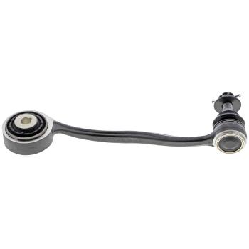 2017 Genesis G80 Suspension Control Arm and Ball Joint Assembly Front Left Upper Forward Mevotech CMS901282 image 2 of 4