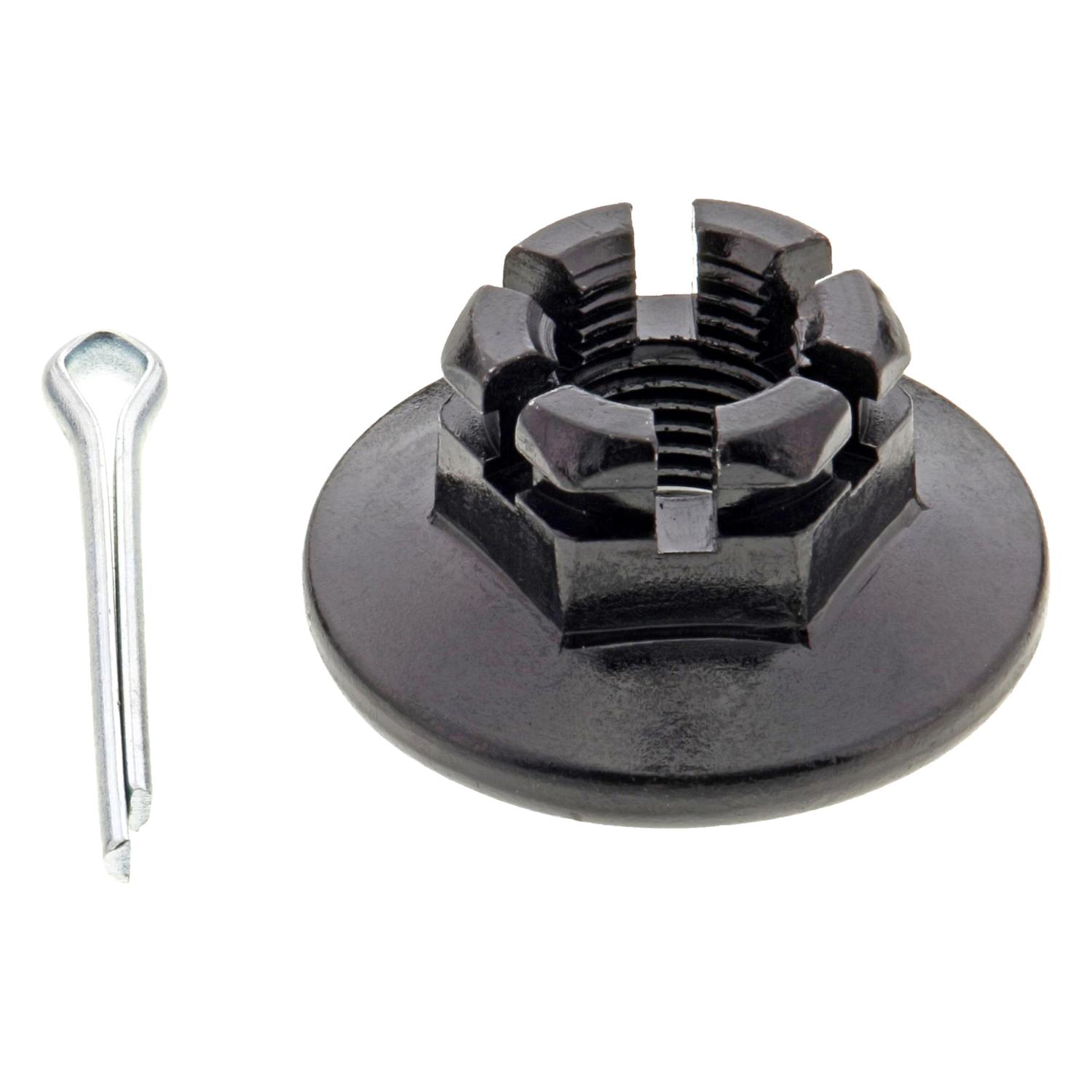 Mevotech CMS901282 Suspension Control Arm and Ball Joint Assembly product image 4 of 5