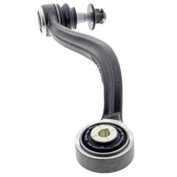 2017 Genesis G80 Suspension Control Arm and Ball Joint Assembly Front Right Upper Forward Mevotech CMS901283 image 1 of 4