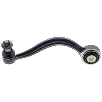 2017 Genesis G80 Suspension Control Arm and Ball Joint Assembly Front Right Upper Forward Mevotech CMS901283 image 3 of 4
