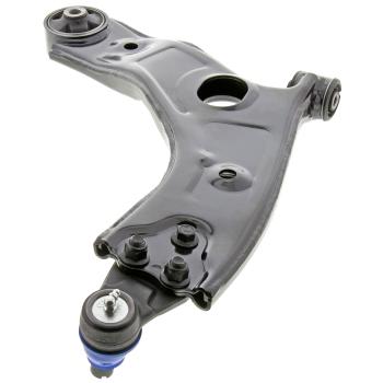 2020 Kia Telluride Suspension Control Arm and Ball Joint Assembly Front Left Lower Mevotech CMS901288 image 2 of 4