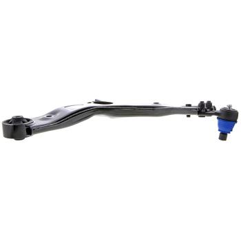 2020 Kia Telluride Suspension Control Arm and Ball Joint Assembly Front Left Lower Mevotech CMS901288 image 3 of 4