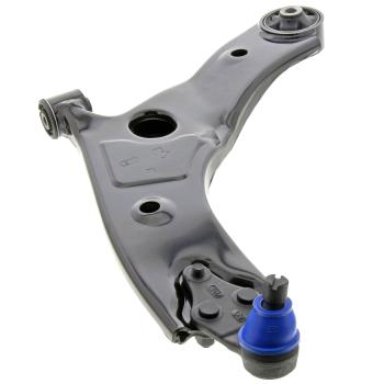 2020 Kia Telluride Suspension Control Arm and Ball Joint Assembly Front Left Lower Mevotech CMS901288 image 4 of 4