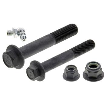 Mevotech CMS901288 Suspension Control Arm and Ball Joint Assembly product image 5 of 7