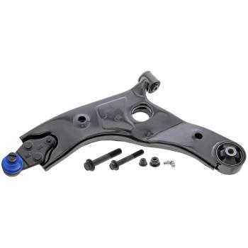 Mevotech CMS901288 Suspension Control Arm and Ball Joint Assembly product image 6 of 7