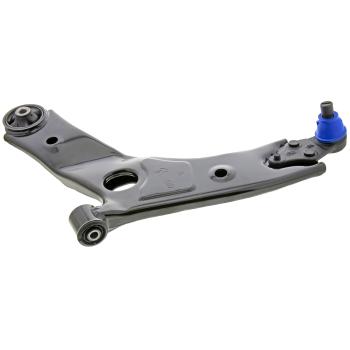 Mevotech CMS901288 Suspension Control Arm and Ball Joint Assembly product image 7 of 7