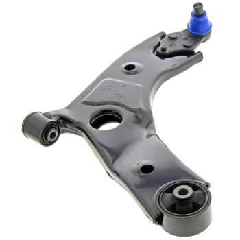 2020 Kia Telluride Suspension Control Arm and Ball Joint Assembly Front Right Lower Mevotech CMS901289 image 1 of 4