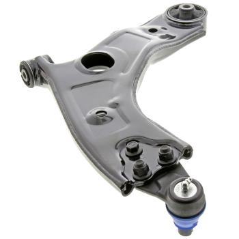 2020 Kia Telluride Suspension Control Arm and Ball Joint Assembly Front Right Lower Mevotech CMS901289 image 2 of 4