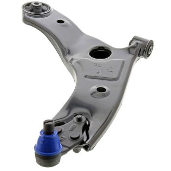 2020 Kia Telluride Suspension Control Arm and Ball Joint Assembly Front Right Lower Mevotech CMS901289 image 4 of 4