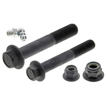Mevotech CMS901289 Suspension Control Arm and Ball Joint Assembly product image 5 of 7