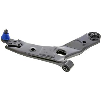 Mevotech CMS901289 Suspension Control Arm and Ball Joint Assembly product image 7 of 7