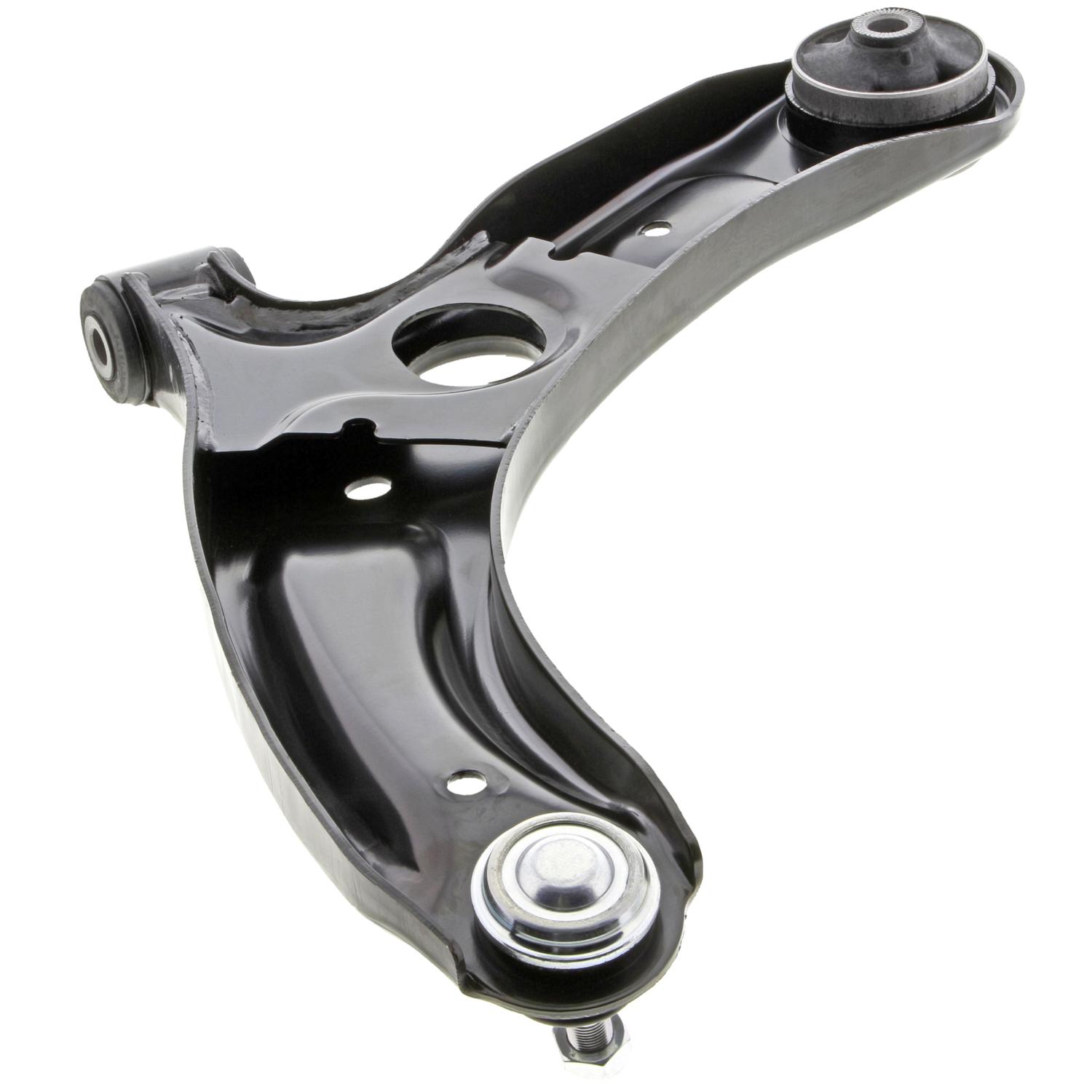 Mevotech CMS901291 Suspension Control Arm and Ball Joint Assembly product image 2 of 7