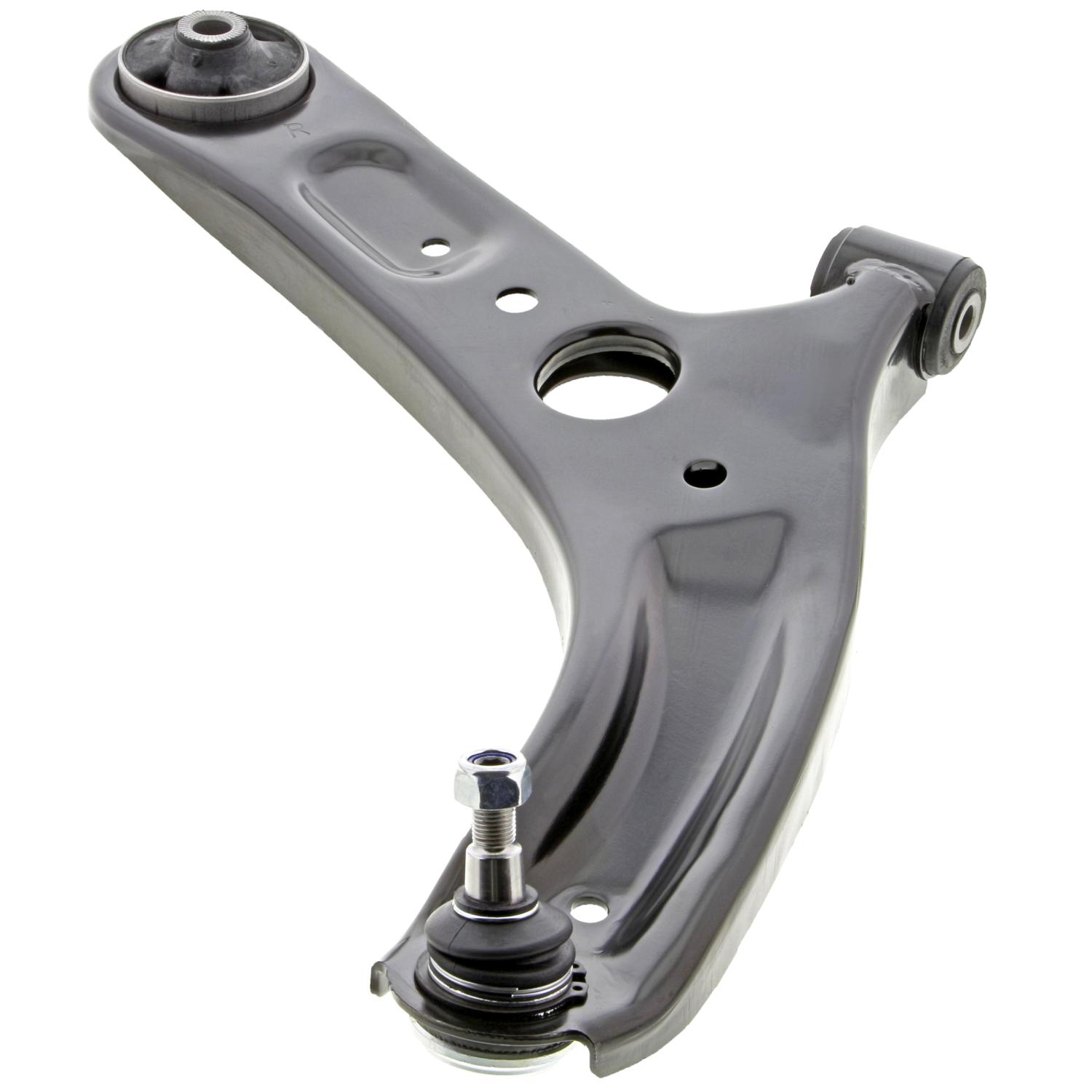 Mevotech CMS901291 Suspension Control Arm and Ball Joint Assembly product image 4 of 7