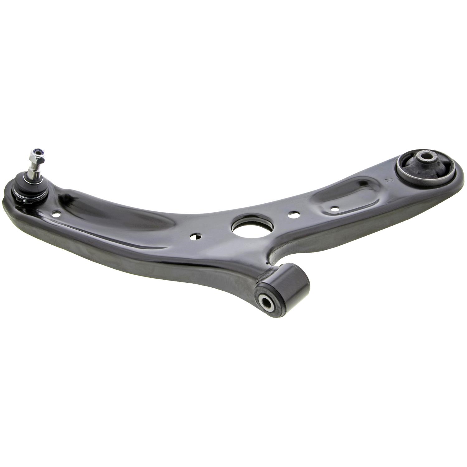 Mevotech CMS901291 Suspension Control Arm and Ball Joint Assembly product image 7 of 7
