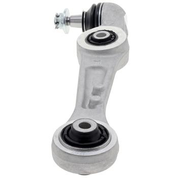 2017 Genesis G80 Suspension Control Arm and Ball Joint Assembly Front Left Lower Forward Mevotech CMS901308 image 1 of 4