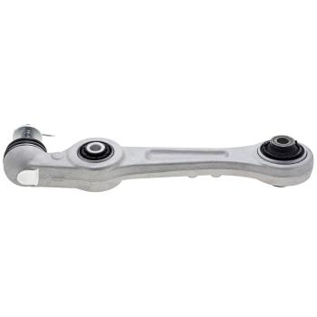 2017 Genesis G80 Suspension Control Arm and Ball Joint Assembly Front Left Lower Forward Mevotech CMS901308 image 2 of 4