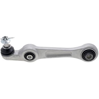 2017 Genesis G80 Suspension Control Arm and Ball Joint Assembly Front Left Lower Forward Mevotech CMS901308 image 3 of 4