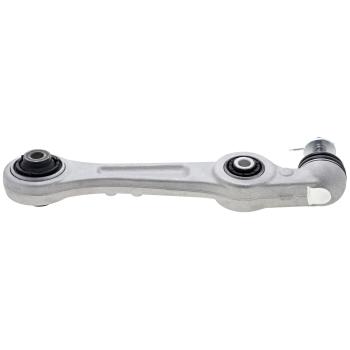 2017 Genesis G80 Suspension Control Arm and Ball Joint Assembly Front Right Lower Forward Mevotech CMS901309 image 2 of 4