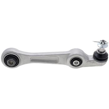 2017 Genesis G80 Suspension Control Arm and Ball Joint Assembly Front Right Lower Forward Mevotech CMS901309 image 3 of 4