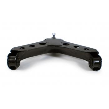 1999 Kia Sportage Suspension Control Arm and Ball Joint Assembly Front Lower Mevotech CMS90131 image 1 of 4