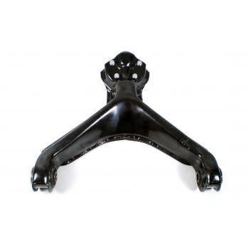 1999 Kia Sportage Suspension Control Arm and Ball Joint Assembly Front Lower Mevotech CMS90131 image 2 of 4