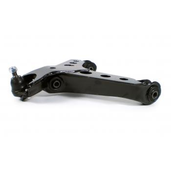 MEVOTECH CMS90131 - Suspension Control Arm and Ball Joint Assembly Product image