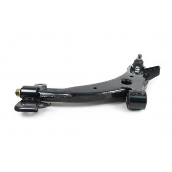 1999 Kia Sephia Suspension Control Arm and Ball Joint Assembly Front Left Lower Mevotech CMS90132 image 1 of 4